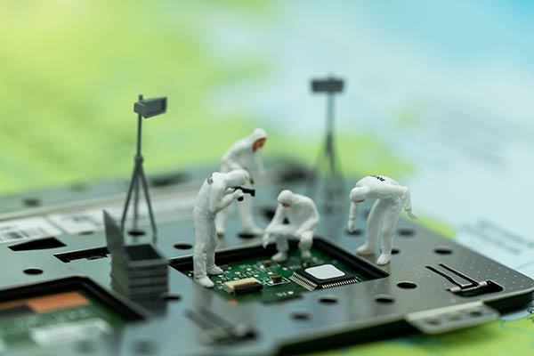 硬件工程师自我推荐信应包含哪些内容？
