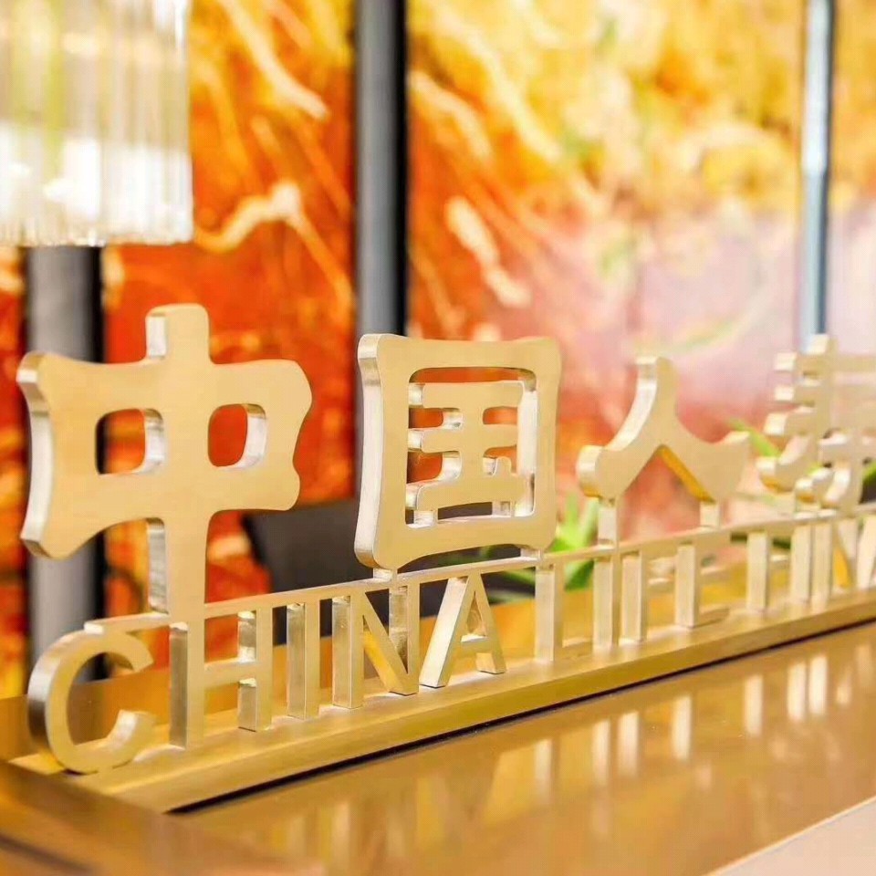 中国人寿潮阳支公司