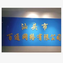 汕头巿百通网络有限公司