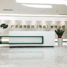 广东通用医药（粤东）有限公司