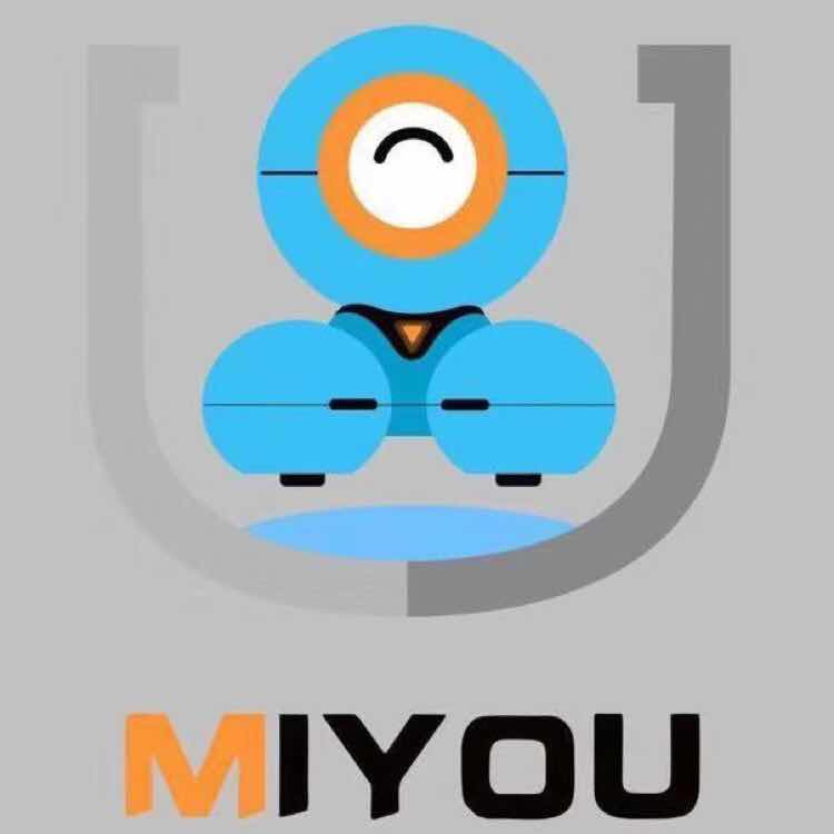 米优（揭阳）教育咨询有限公司