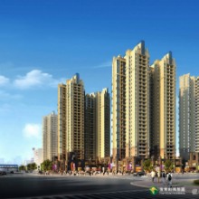 中建世纪物业服务有限公司佛山分公司