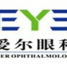 九江爱尔中山眼科医院有限公司