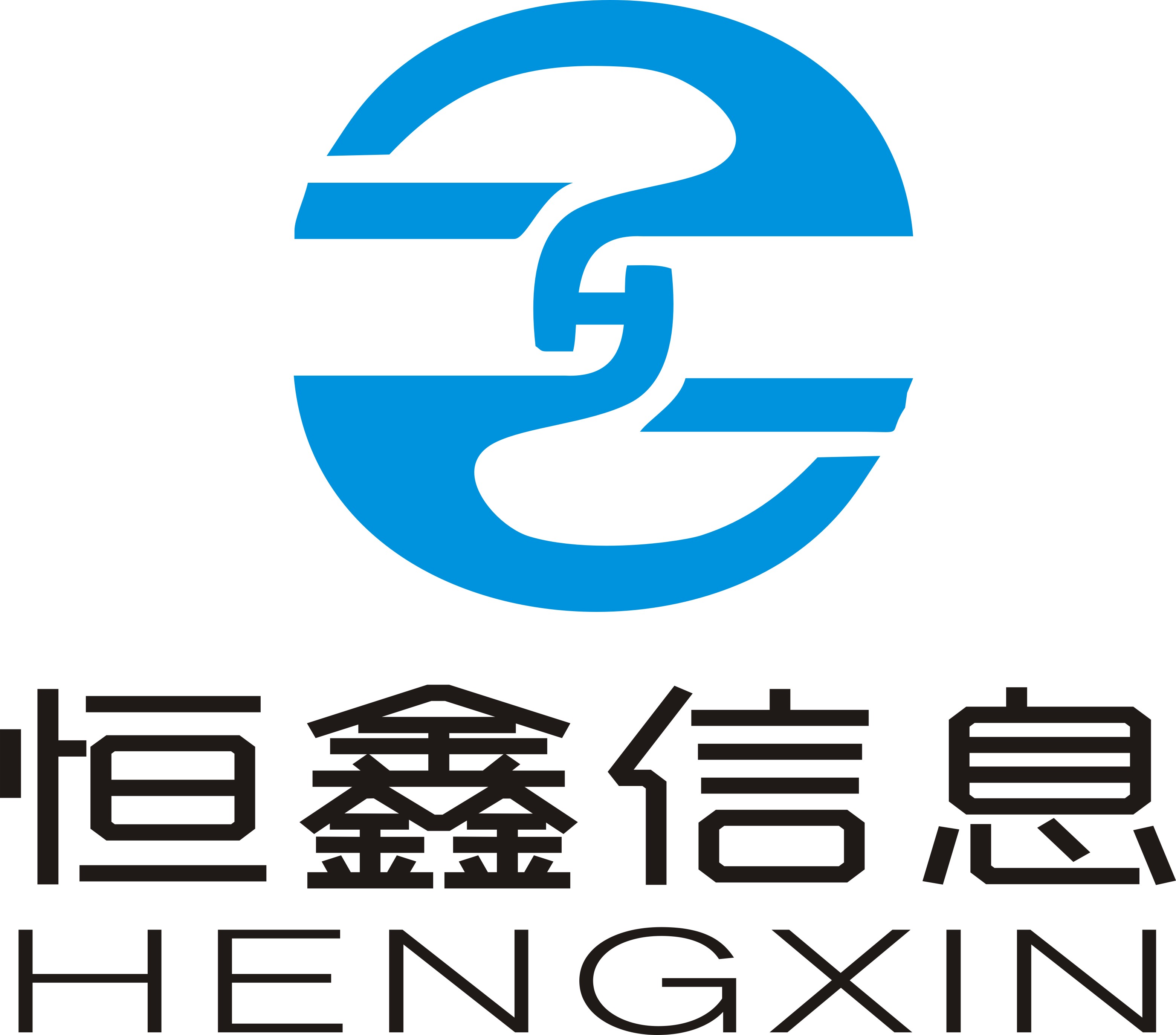 玉溪恒鑫信息技术有限公司