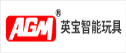 汕头市澄海区英宝智能玩具有限公司